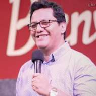 Mauricio Orellana